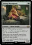 MTG Canarias - Sowing Mycospawn (MH3)