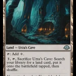 MTG Canarias - Urza's Cave