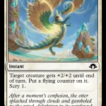 MTG Canarias - Wing It (MH3)