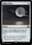 MTG Canarias - Winter Moon