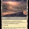 MTG Canarias - Witch-Blessed Meadow (MH3)