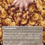 MTG Canarias - 2X2 342 - Smothering Tithe