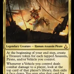 MTG Canarias - ACR 53 - Edward Kenway