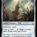 MTG Canarias - ACR 77 - Towering Viewpoint