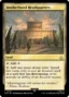 MTG Canarias - ACR 80 - Brotherhood Headquarters