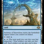 MTG Canarias - Archway of Innovation (MH3)