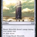 MTG Canarias - Basalt Monololith (2XM)