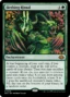 MTG Canarias - Birthing Ritual (MH3)