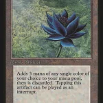 MTG Canarias - Black Lotus