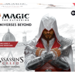 MTG Canarias - Bundle de Assassin’s Creed (en inglés)