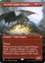 MTG Canarias - CLB 368 - Ancient Copper Dragon