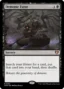 MTG Canarias - CMM 150 - Demonic Tutor