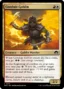 MTG Canarias - Conduit Goblin (MH3)