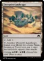 MTG Canarias - Deceptive Landscape (MH3)