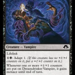 MTG Canarias - Dreamdrinker Vampire (MH3)