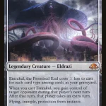 MTG Canarias - Emrakul, the Promised End (EMN)