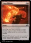 MTG Canarias - Fanged Flames (MH3)