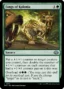 MTG Canarias - Fangs of Kalonia (MH3)