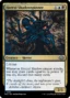 MTG Canarias - Horrid Shadowspinner (MH3)