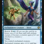 MTG Canarias - Hypnotic Siren (JOU)