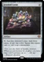 MTG Canarias - Jeweled Lotus (CMM)