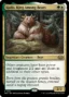 MTG Canarias - Kudo, King Among Bears (MH3)