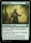 MTG Canarias - Lion Umbra (MH3)