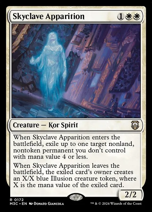 Fantasma de aerorruina