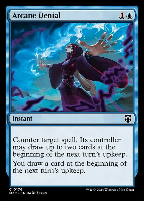 Constricción arcana