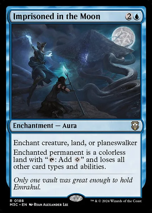 Prisión lunar