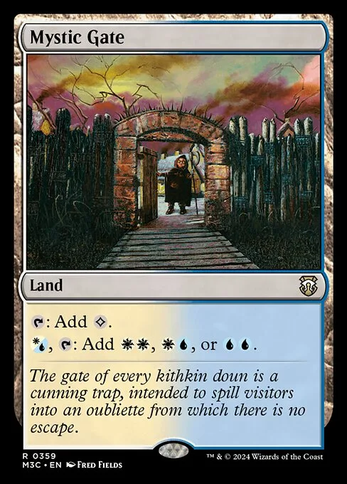 Portal místico