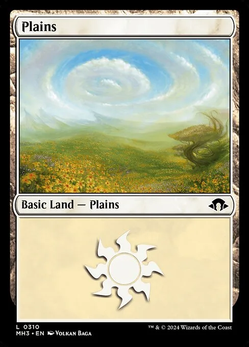 Llanura