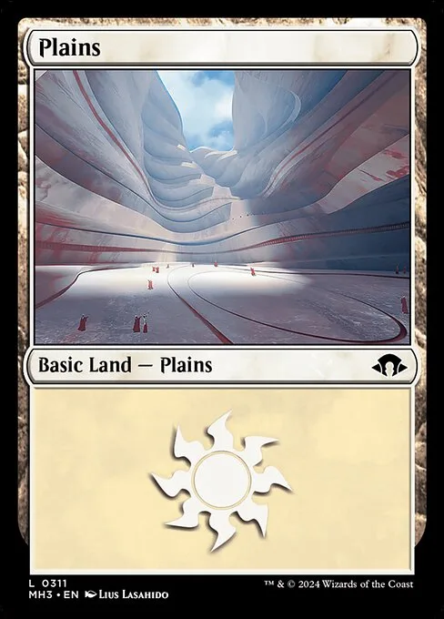 Llanura