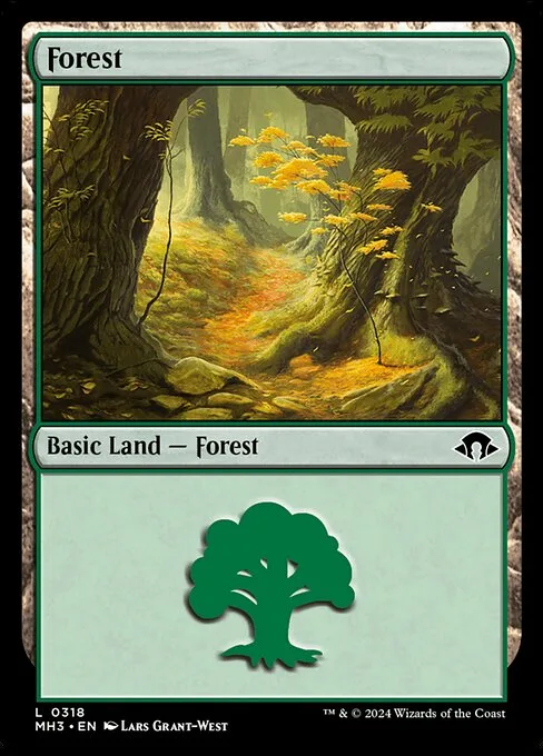 Bosque