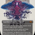 MTG Canarias - MH3 381 - Emrakul, the World Anew