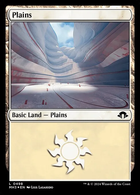 Llanura