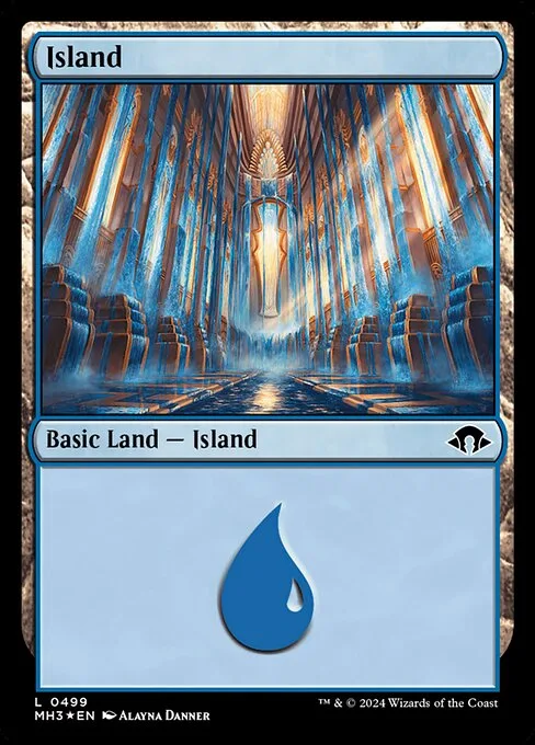 Isla