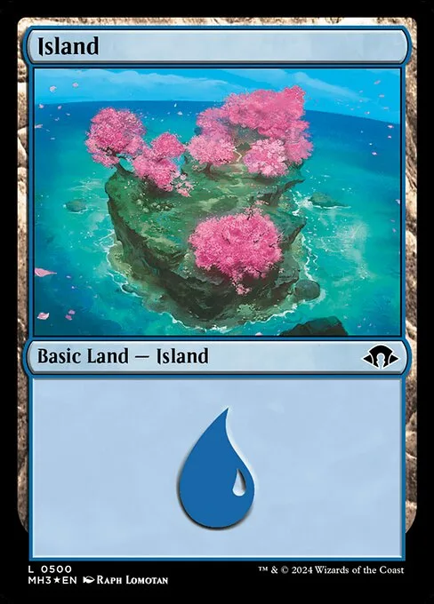 Isla