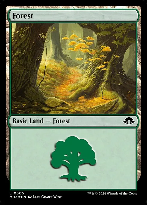 Bosque