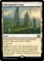 MTG Canarias - Monumental Henge (MH3)