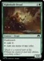 MTG Canarias - Nightshade Dryad (MH3)