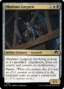 MTG Canarias - Obstinate Gargoyle (MH3)