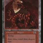 MTG Canarias - PR2 7 - Dragon