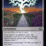 MTG Canarias - Path of Annihilation (MH3)