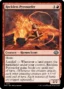 MTG Canarias - Reckless Pyrosurfer (MH3)