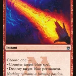 MTG Canarias - Red Elemental Blast (A25)