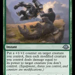 MTG Canarias - Signature Slam (MH3)