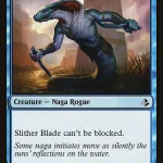 MTG Canarias - Slither Blade (AKH)