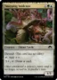 MTG Canarias - Snapping Voidcraw (MH3)