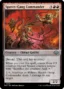 MTG Canarias - Spawn-Gang Commander (MH3)